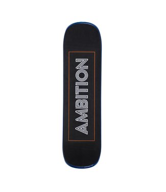 AMBITION JIB SNOWSKATE