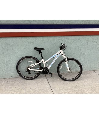 Used Specialized Hotrock 24"