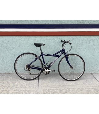 Used Cannondale H300 Series S