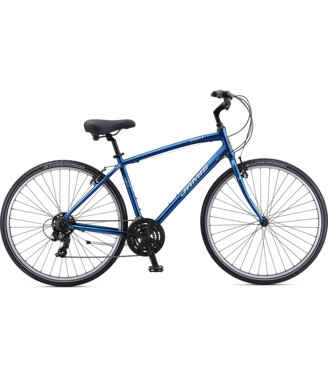 Explorer A2 15 2022 Deep Blue LoweRiders Bikes and Boards