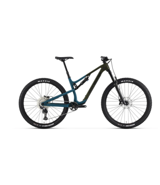 Rocky Mountain BIKE INSTINCT C30 MD (29) BL/GN