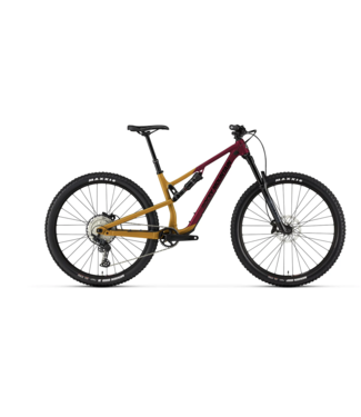 Rocky Mountain BIKE INSTINCT A30 LG (29) GL/RD