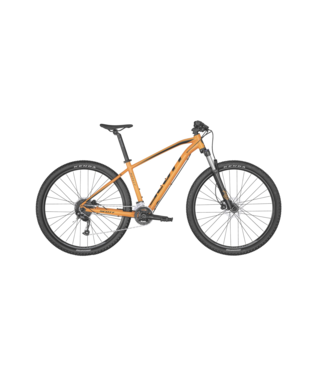 Scott SCO Bike Aspect 950 orange  Large