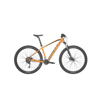 Scott SCO Bike Aspect 950 orange Small