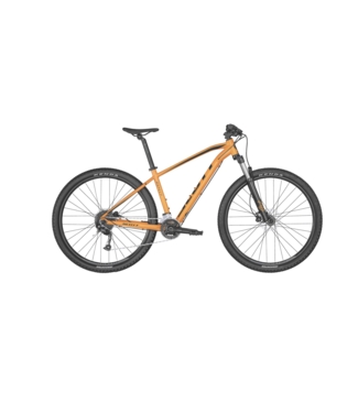 Scott SCO Bike Aspect 950 Orange XL