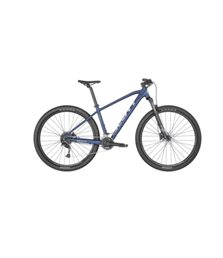 Scott SCO Bike Aspect 940 blue (KH)