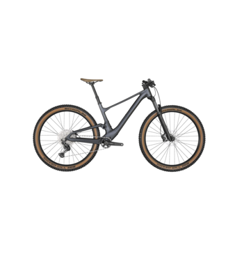 Scott SCO Bike Spark 960 black (TW) L