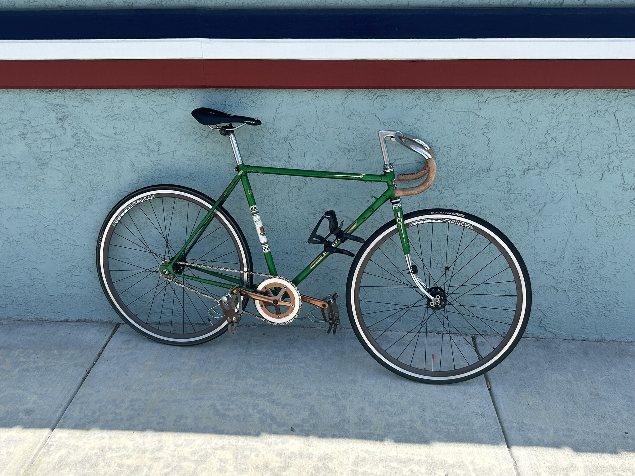 Peugeot Bike Vintage