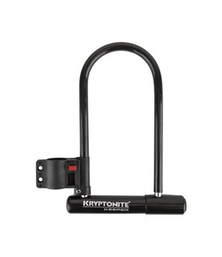 Kryptonite LOCK KRY U KEEPER-12 STD 4x8 wBRKT