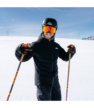 LATE SEASON SKI RENTAL - ADULT 13+