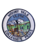 Mount Yale Patch