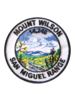 Mount Wilson Patch