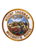 Mount Sherman Patch