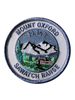 Mount Oxford Patch