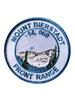 Mount Bierstadt Patch