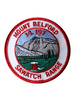 Mount Belford Patch