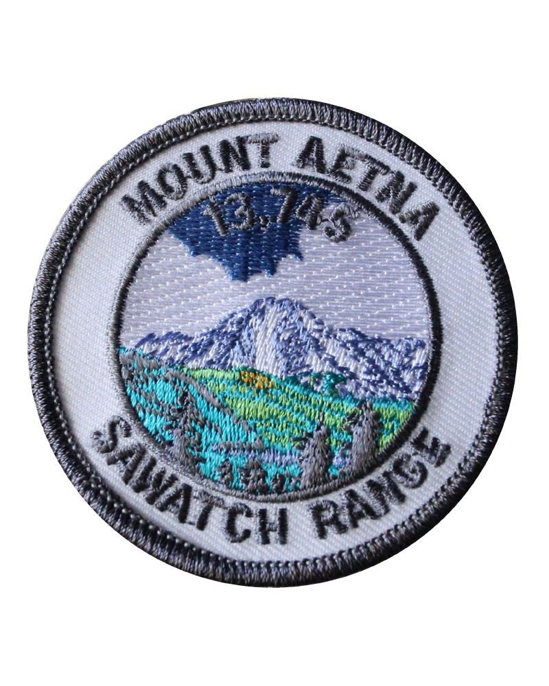 Mount Aetna Patch