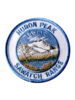 Huron Peak Patch