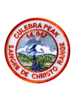 Culebra Peak Patch