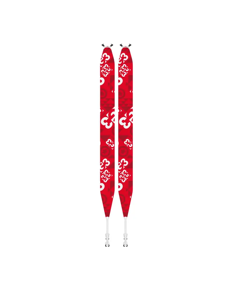 G3 Minimist Universal - 145mm Red Medium - The Trailhead G3 Minimist Universal - 145mm Red Medium - The Trailhead