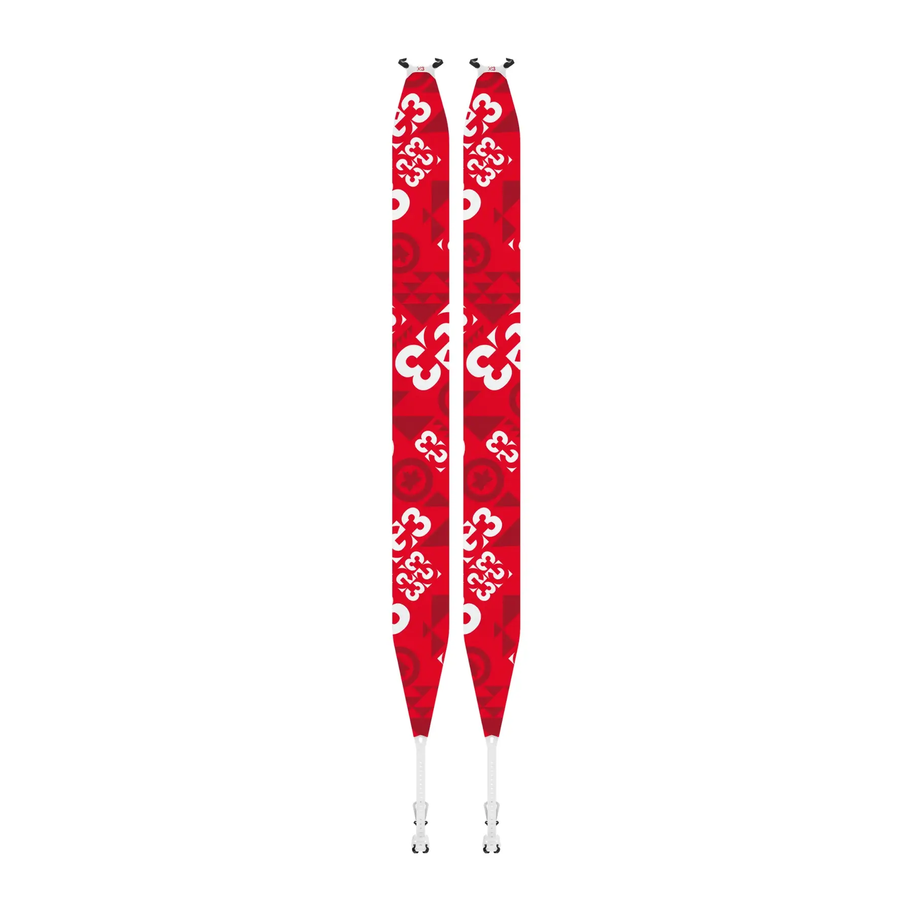 G3 Minimist Universal - 145mm Red Medium - The Trailhead