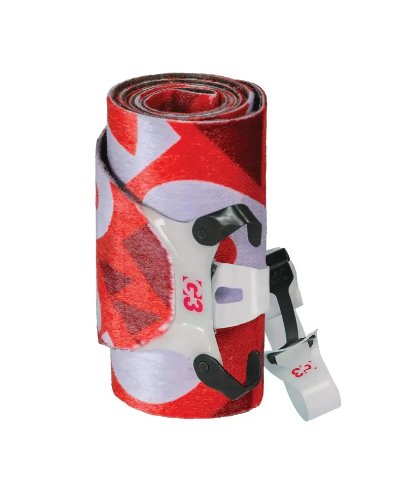 G3 Minimist Universal - 145mm Red Medium