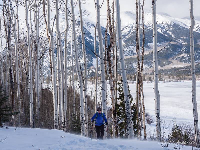 Trail Tuesday: Twin Lakes & The Interlaken Trail