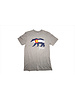 Trailhead Tri-Blend Colorado Flag Bear Tee
