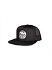 The Trailhead District Retro Foam Dome Snapback Trucker