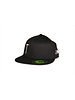 Trailhead Ice Axe Flex Fit Flat Bill Cap