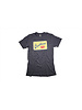 Trailhead Tri-Blend Crew Buckskin Logo Tee