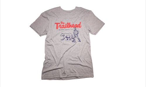 Trailhead Tees