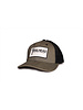 Pukka The Trailhead Logo Patch Trucker