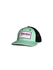 Pukka The Trailhead Logo Patch Trucker