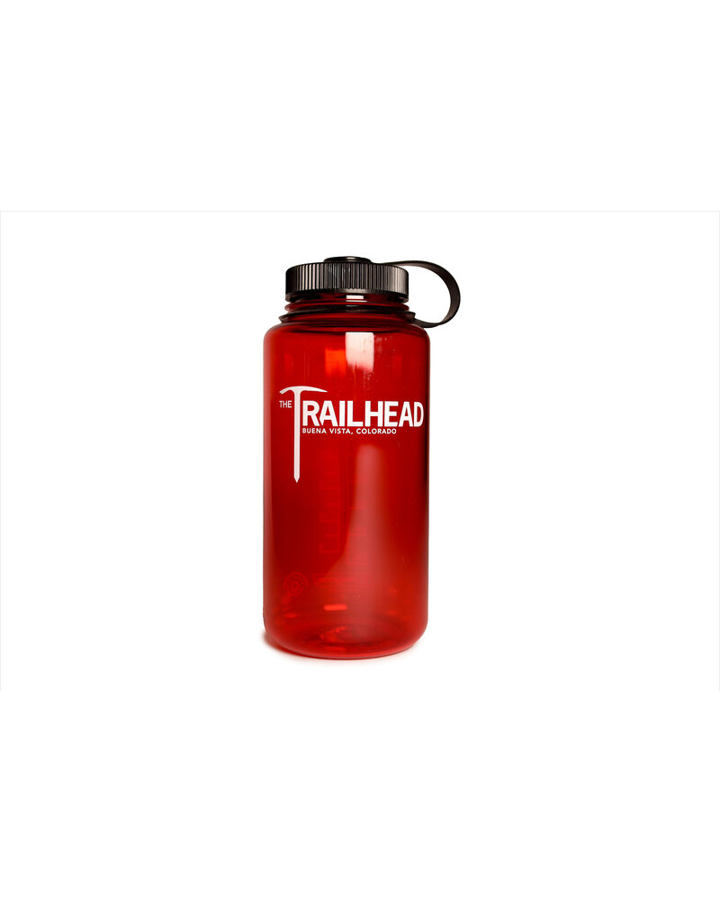 Nalgene Trailhead Ice Axe
