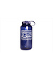 Nalgene Trailhead CO Flag Line Art