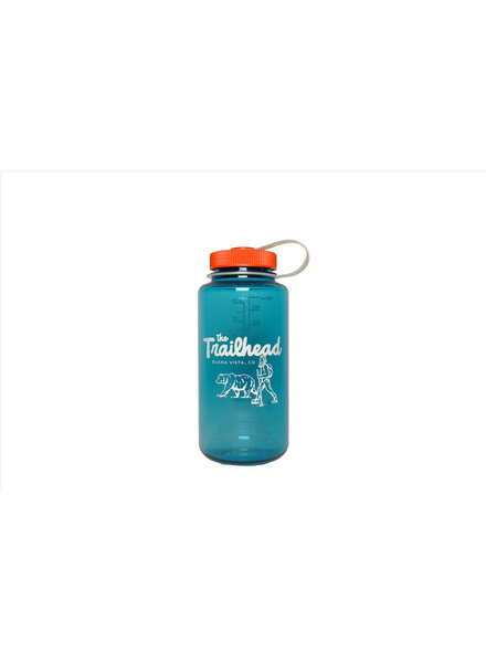 Nalgene The Trailhead Man Bear