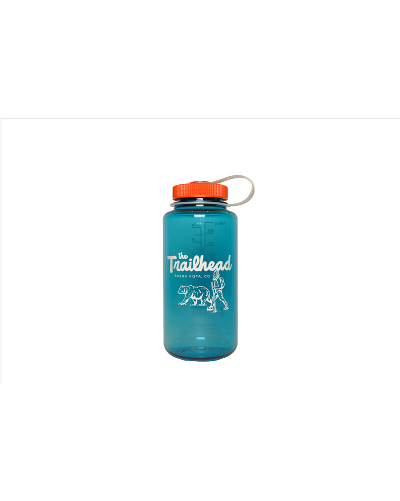 Nalgene The Trailhead Man Bear