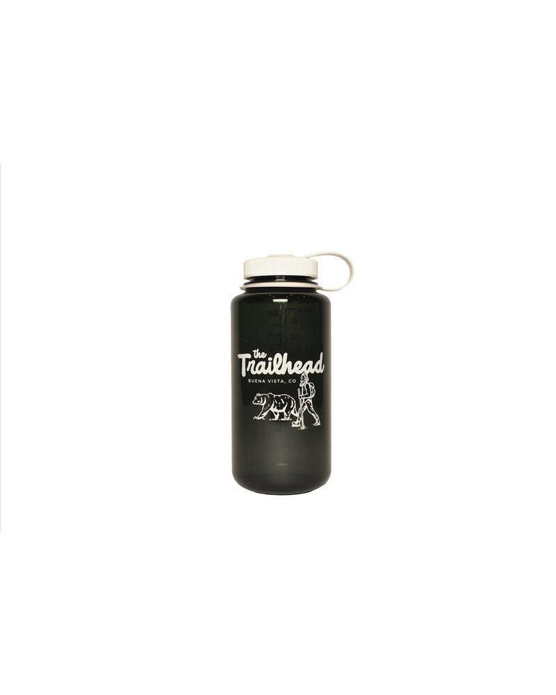 Nalgene The Trailhead Man Bear