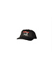 The Trailhead Man Bear Logo Hat