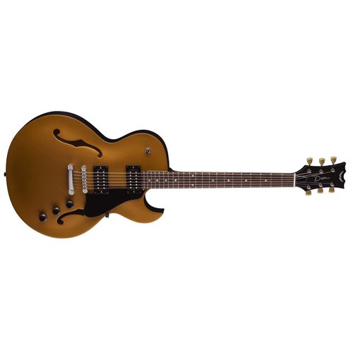Dean Colt Standard Metallic Gold Top Dean Colt Standard Metallic Gold Top