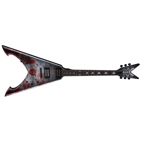Dean Michael Amott Tyrant Battle Axe Dean Michael Amott Tyrant Battle Axe