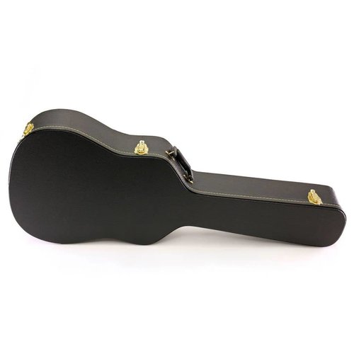 Boblen Dreadnaught Flatop Guitar Case Boblen Dreadnaught Flatop Guitar Case