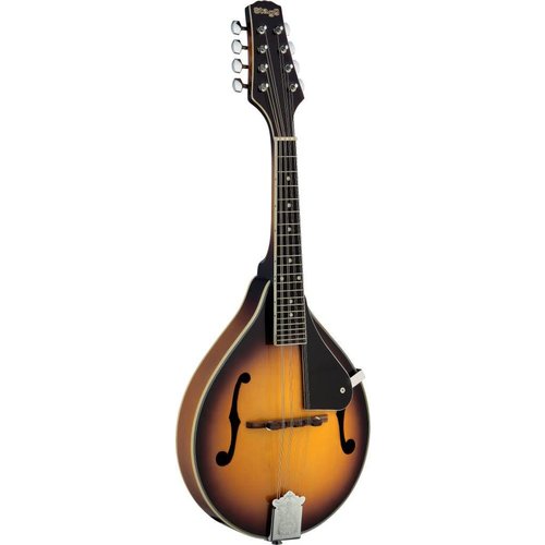 Stagg SOLID SPRUCE TOP GOLDBURST BLUEGRASS MANDOLIN Stagg SOLID SPRUCE TOP GOLDBURST BLUEGRASS MANDOLIN