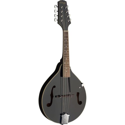 Stagg BLACK BLUEGRASS MANDOLIN Stagg BLACK BLUEGRASS MANDOLIN
