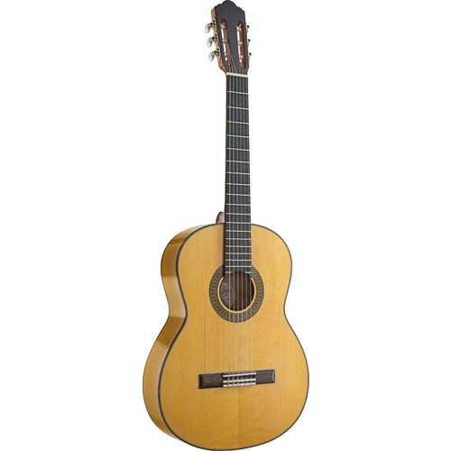 Stagg Flamenco classical guitar with solid spruce top Stagg Flamenco classical guitar with solid spruce top