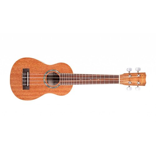 Cordoba 15SM Soprano Ukulele Cordoba 15SM Soprano Ukulele