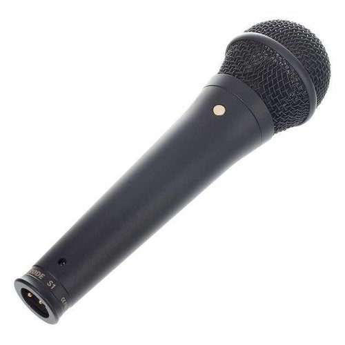 RODE Cardoid Condenser Microphone RODE Cardoid Condenser Microphone