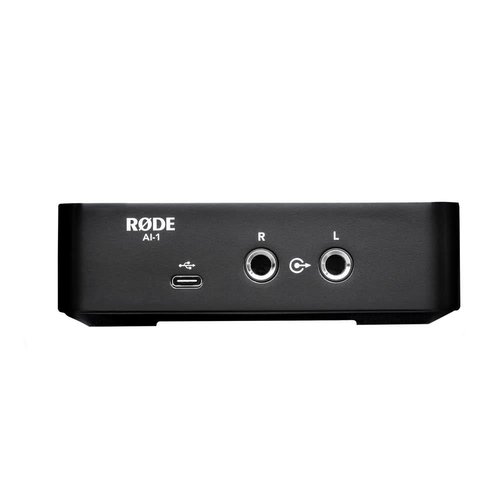 RODE Audio Interface RODE Audio Interface