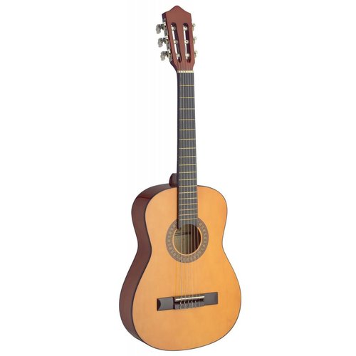 Stagg C510 1/2 LINDEN CLASSIC GUITAR Stagg C510 1/2 LINDEN CLASSIC GUITAR